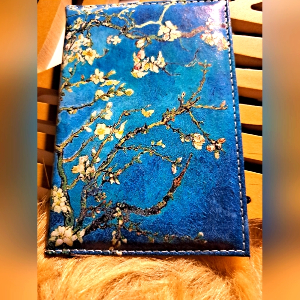 ☆3$10 Card Wallet Oriental Design